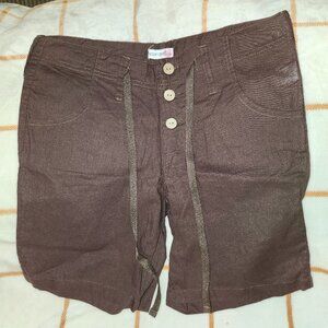 Dressy shorts, Women's Size Small